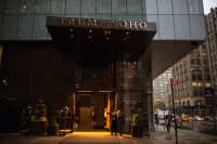 Trump soho new york