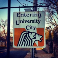 City of university city