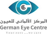 German eye centre