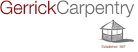 Gerrick carpentry