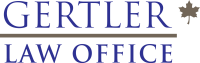 Gertler law office