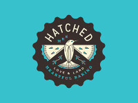 Hatched productions