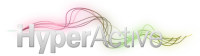 Hyperactive communications