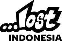Get lost in indonesia