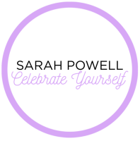 Celebrate yourself