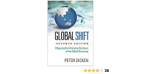 Global shift institute ltd