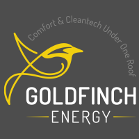 Goldfinch energy