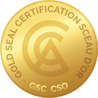 Gold seal seo