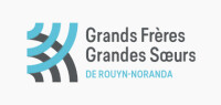 Grands frères grandes soeurs de rouyn-noranda