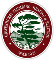 Gravenhurst plumbing heating & electric