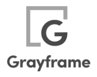 Grayframe