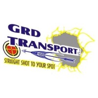 Grd transport