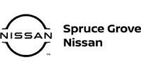 Spruce grove nissan