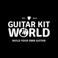 Guitar kit world
