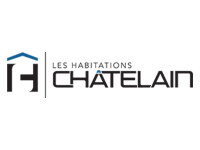 Les habitations châtelain