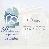 Habitations populaires du québec