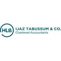 Hlb ijaz tabussum and co chartered accountants