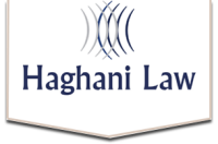 Haghani law