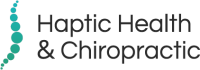 Haptic health and chiropractic