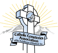 Catholic cemeteries association