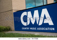 Country music association (cma)