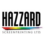 Hazzard screenprinting ltd.