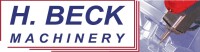 H. beck machinery ltd.