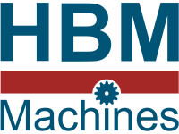 Hbm machines b.v.