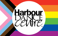 Harbour dance studios inc.