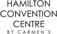 Hamilton convention centre by carmen's