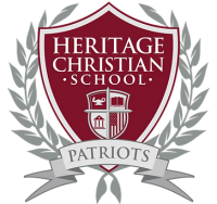 Heritage community christian school