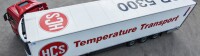 Hcs a/s transport & spedition