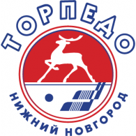 Torpedo nizhny novgorod
