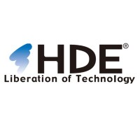 Hde, inc.