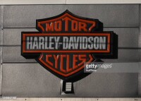 Harley-davidson of edmonton