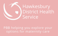 Hawkesbury district health service limited