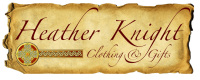 Heather knight clothing & gifts