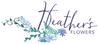 Heathers flower shop