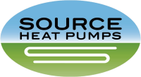 Heat pump source