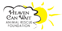 Heaven can wait animal rescue foundation
