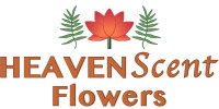 Heaven scent flowers & gifts