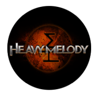 Heavy melody music & sound design