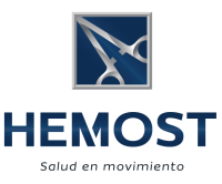 Hemost, s. a.