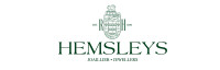 Hemsleys jewellers