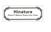 Hinature