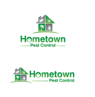 Hometown pest & wildlife control