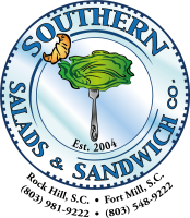 Hubbub - sandwiches & salads