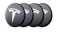 Hubcaps branding