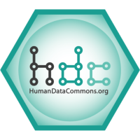 Human data commons foundation