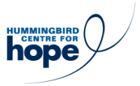 The hummingbird centre for hope